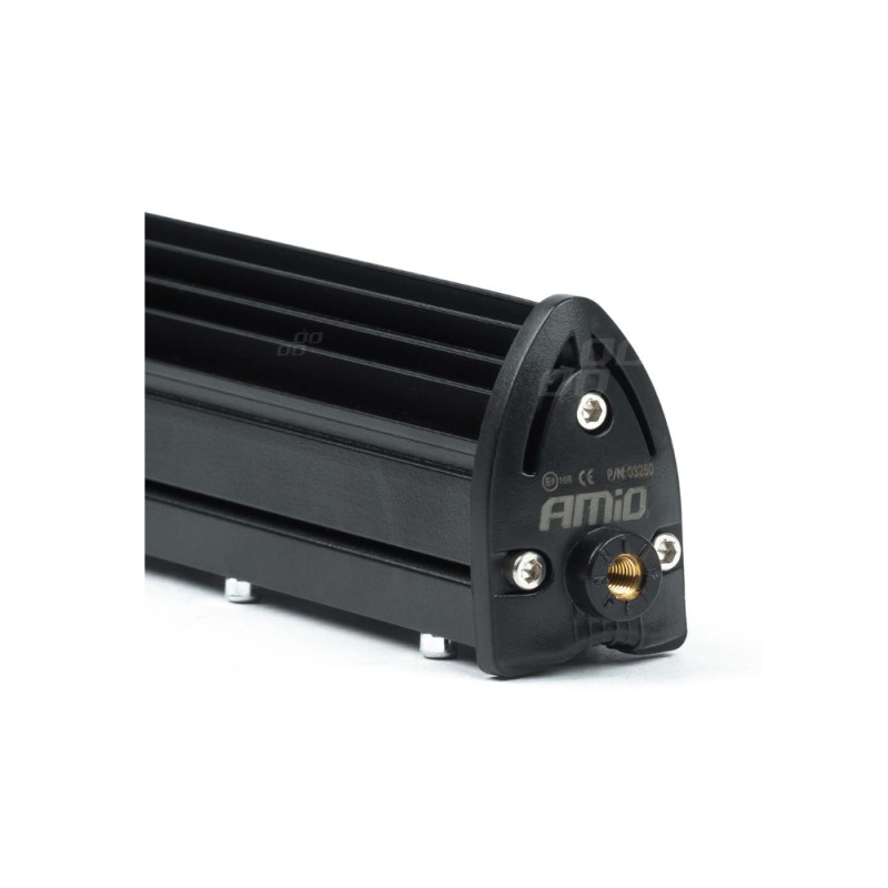 ΠΡΟΒΟΛΕΑΣ ΕΡΓΑΣΙΑΣ LIGHT BAR 9-36V 108W 8.640lm 36xSMD LED 340x27x43mm ΜΠΑΡΑ LED AWL49 ΑMiO - 1 TEM. - Amio - 03260/AM ΠΡΟΒΟΛΕΑΣ ΕΡΓΑΣΙΑΣ LIGHT BAR 9-36V 108W 8.640lm 36xSMD LED 340x27x43mm ΜΠΑΡΑ LED AWL49 ΑMiO - 1 TEM. - Amio - 03260/AM