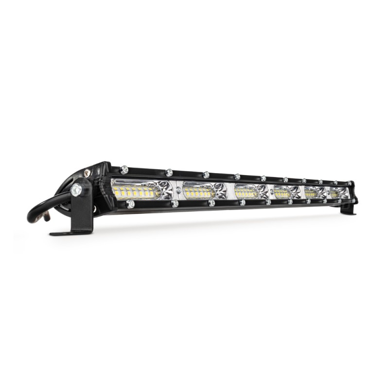 ΠΡΟΒΟΛΕΑΣ ΕΡΓΑΣΙΑΣ LIGHT BAR 9-36V 162W 12.960lm 54xSMD LED 500x27x43mm  AWL50 ΑMiO - 1 TEM. - Amio - 03261/AM