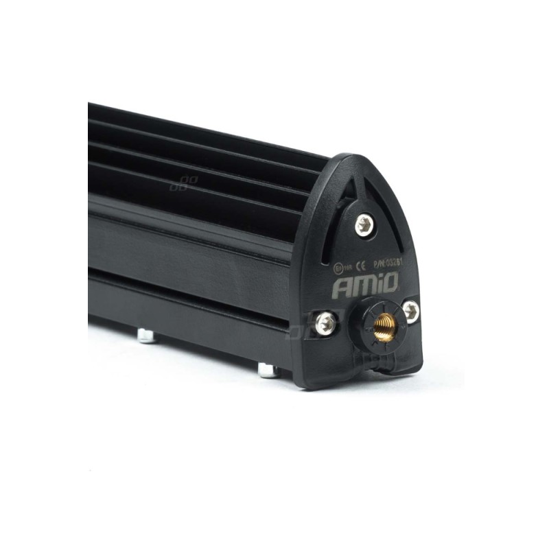 ΠΡΟΒΟΛΕΑΣ ΕΡΓΑΣΙΑΣ LIGHT BAR 9-36V 162W 12.960lm 54xSMD LED 500x27x43mm  AWL50 ΑMiO - 1 TEM. - Amio - 03261/AM