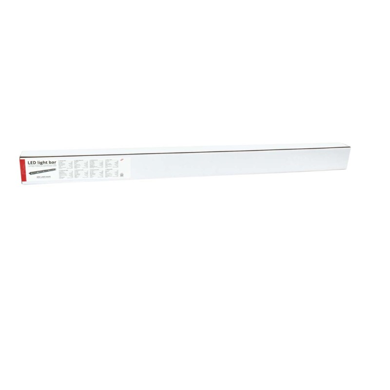 ΠΡΟΒΟΛΕΑΣ ΕΡΓΑΣΙΑΣ LIGHT BAR 9-36V 162W 12.960lm 54xSMD LED 500x27x43mm  AWL50 ΑMiO - 1 TEM. - Amio - 03261/AM