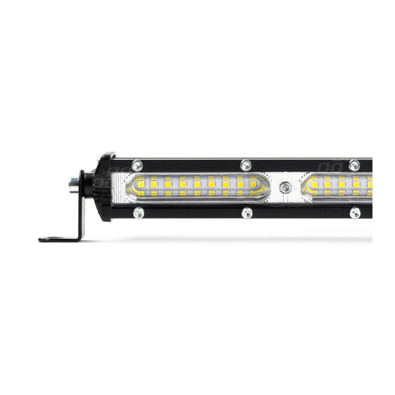 ΠΡΟΒΟΛΕΑΣ ΕΡΓΑΣΙΑΣ LIGHT BAR 9-36V 216W 17.280lm 72xSMD LED 653x27x43mm AWL51 ΑMiO - 1 TEM. - Amio - 03262/AM ΠΡΟΒΟΛΕΑΣ ΕΡΓΑΣΙΑΣ LIGHT BAR 9-36V 216W 17.280lm 72xSMD LED 653x27x43mm AWL51 ΑMiO - 1 TEM. - Amio - 03262/AM