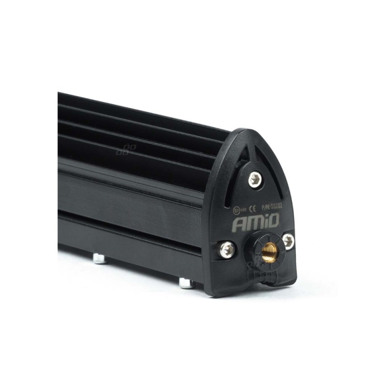ΠΡΟΒΟΛΕΑΣ ΕΡΓΑΣΙΑΣ LIGHT BAR 9-36V 216W 17.280lm 72xSMD LED 653x27x43mm AWL51 ΑMiO - 1 TEM. - Amio - 03262/AM ΠΡΟΒΟΛΕΑΣ ΕΡΓΑΣΙΑΣ LIGHT BAR 9-36V 216W 17.280lm 72xSMD LED 653x27x43mm AWL51 ΑMiO - 1 TEM. - Amio - 03262/AM