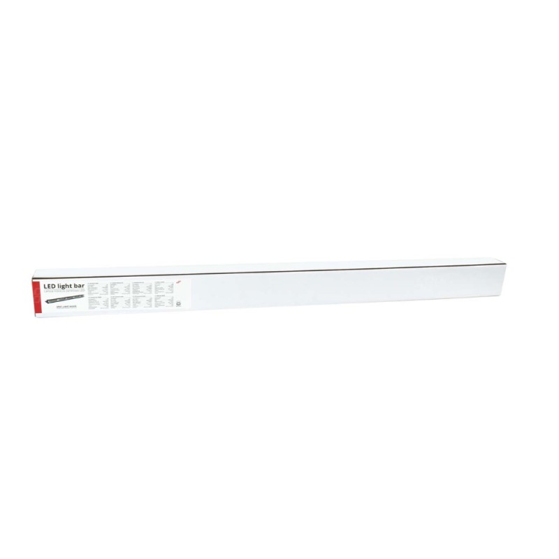 ΠΡΟΒΟΛΕΑΣ ΕΡΓΑΣΙΑΣ LIGHT BAR 9-36V 216W 17.280lm 72xSMD LED 653x27x43mm AWL51 ΑMiO - 1 TEM. - Amio - 03262/AM ΠΡΟΒΟΛΕΑΣ ΕΡΓΑΣΙΑΣ LIGHT BAR 9-36V 216W 17.280lm 72xSMD LED 653x27x43mm AWL51 ΑMiO - 1 TEM. - Amio - 03262/AM