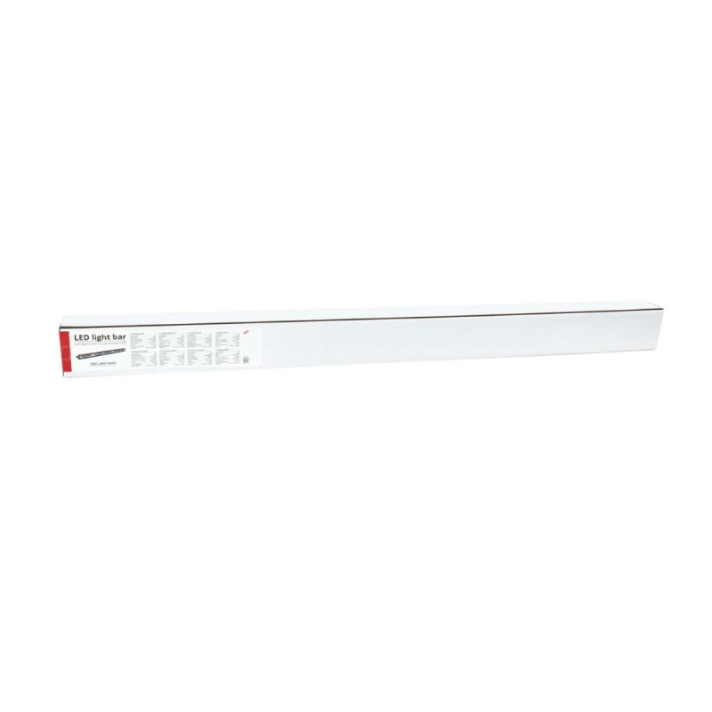 ΠΡΟΒΟΛΕΑΣ ΕΡΓΑΣΙΑΣ LIGHT BAR 9-36V 216W 21.600lm 90xSMD LED 810x27x43mm AWL52 ΑMiO - 1 TEM. - Amio - 03263/AM ΠΡΟΒΟΛΕΑΣ ΕΡΓΑΣΙΑΣ LIGHT BAR 9-36V 216W 21.600lm 90xSMD LED 810x27x43mm AWL52 ΑMiO - 1 TEM. - Amio - 03263/AM