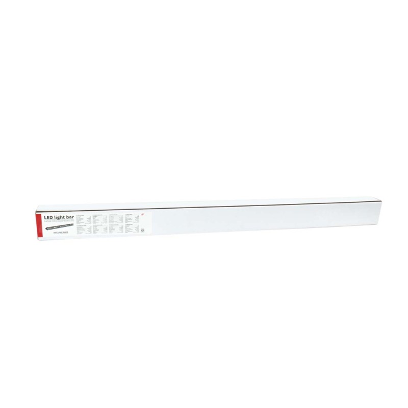 ΠΡΟΒΟΛΕΑΣ ΕΡΓΑΣΙΑΣ LIGHT BAR 9-36V 324W 25.920lm 108xSMD LED 965x27x43mm ΜΠΑΡΑ LED AWL53 ΑMiO - 1 TEM. - Amio - 03264/AM ΠΡΟΒΟΛΕΑΣ ΕΡΓΑΣΙΑΣ LIGHT BAR 9-36V 324W 25.920lm 108xSMD LED 965x27x43mm ΜΠΑΡΑ LED AWL53 ΑMiO - 1 TEM. - Amio - 03264/AM