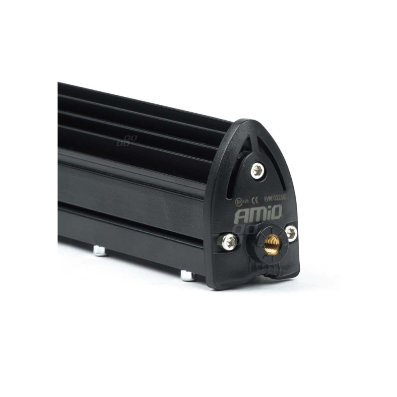 ΠΡΟΒΟΛΕΑΣ ΕΡΓΑΣΙΑΣ LIGHT BAR 9-36V 432W 34.560lm 144xSMD LED 1275x27x43mm ΜΠΑΡΑ LED AWL55 ΑMiO - 1 TEM. - Amio - 03266/AM ΠΡΟΒΟΛΕΑΣ ΕΡΓΑΣΙΑΣ LIGHT BAR 9-36V 432W 34.560lm 144xSMD LED 1275x27x43mm ΜΠΑΡΑ LED AWL55 ΑMiO - 1 TEM. - Amio - 03266/AM