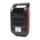 ΚΟΜΠΡΕΣΕΡ ΑΕΡΑ ΕΛΑΣΤΙΚΩΝ 12V 120W 140psi 10bar ΜΕ ΦΙΣ ΑΝΑΠΤΗΡΑ LED ΦΑΚΟ ΚΑΙ ΟΘΟΝΗ LCD ΑMiO - 1 TEM. - Amio - 03268/AM ΚΟΜΠΡΕΣΕΡ ΑΕΡΑ ΕΛΑΣΤΙΚΩΝ 12V 120W 140psi 10bar ΜΕ ΦΙΣ ΑΝΑΠΤΗΡΑ LED ΦΑΚΟ ΚΑΙ ΟΘΟΝΗ LCD ΑMiO - 1 TEM. - Amio - 03268/AM