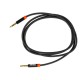 ΚΑΛΩΔΙΟ ΣΥΝΔΕΣΗΣ AUX MINI JACK>JACK 3,5mm 100cm ΑMiO - 1 TEM. - Amio - 03269/AM ΚΑΛΩΔΙΟ ΣΥΝΔΕΣΗΣ AUX MINI JACK>JACK 3,5mm 100cm ΑMiO - 1 TEM. - Amio - 03269/AM