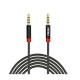 ΚΑΛΩΔΙΟ ΣΥΝΔΕΣΗΣ AUX MINI JACK>JACK 3,5mm 250cm ΑMiO - 1 TEM. - Amio - 03270/AM ΚΑΛΩΔΙΟ ΣΥΝΔΕΣΗΣ AUX MINI JACK>JACK 3,5mm 250cm ΑMiO - 1 TEM. - Amio - 03270/AM