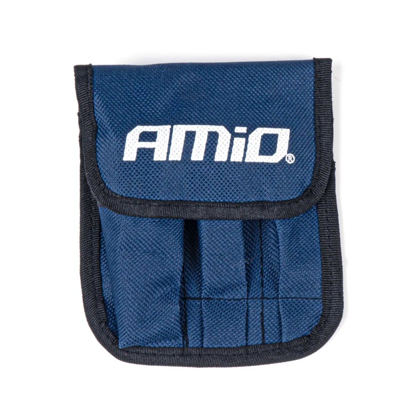 ΤΡΥΠΑΝΙΑ ΚΩΝΙΚΑ ΤΙΤΑΝΙΟΥ (HSS) 4-12mm/4-20mm/4-32mm ΑMiO - 3 TEM. - Amio - 03271/AM ΤΡΥΠΑΝΙΑ ΚΩΝΙΚΑ ΤΙΤΑΝΙΟΥ (HSS) 4-12mm/4-20mm/4-32mm ΑMiO - 3 TEM. - Amio - 03271/AM