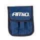 ΤΡΥΠΑΝΙΑ ΚΩΝΙΚΑ ΤΙΤΑΝΙΟΥ (HSS) 4-12mm/4-20mm/4-32mm ΑMiO - 3 TEM. - Amio - 03271/AM ΤΡΥΠΑΝΙΑ ΚΩΝΙΚΑ ΤΙΤΑΝΙΟΥ (HSS) 4-12mm/4-20mm/4-32mm ΑMiO - 3 TEM. - Amio - 03271/AM
