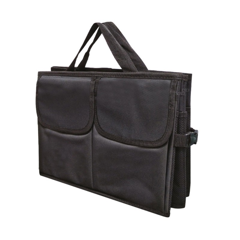 ΘΗΚΗ ORGANIZER ΠΟΡΤ ΜΠΑΓΚΑΖ CO-9 (55 x 38 x 26 cm cm)  ΑMiO - 1 TEM. - Amio - 03276/AM