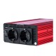 INVERTER 12>230V 1000W>2000W 3x230V socket PI05 ΑMiO - 1 TEM. - Amio - 03283/AM INVERTER 12>230V 1000W>2000W 3x230V socket PI05 ΑMiO - 1 TEM. - Amio - 03283/AM