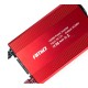 INVERTER 12>230V 1000W>2000W 3x230V socket PI05 ΑMiO - 1 TEM. - Amio - 03283/AM INVERTER 12>230V 1000W>2000W 3x230V socket PI05 ΑMiO - 1 TEM. - Amio - 03283/AM