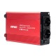 INVERTER 12>230V 1000W>2000W 3x230V socket PI05 ΑMiO - 1 TEM. - Amio - 03283/AM INVERTER 12>230V 1000W>2000W 3x230V socket PI05 ΑMiO - 1 TEM. - Amio - 03283/AM