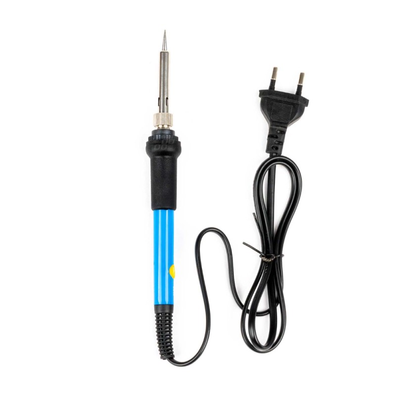 ΚΟΛΛΗΤΗΡΙ ΡΕΥΜΑΤΟΣ ΜΕ KIT ΣΥΓΚΟΛΛΗΣΗΣ 220V ΑMiO - 1 TEM. - Amio - 03285/AM ΚΟΛΛΗΤΗΡΙ ΡΕΥΜΑΤΟΣ ΜΕ KIT ΣΥΓΚΟΛΛΗΣΗΣ 220V ΑMiO - 1 TEM. - Amio - 03285/AM