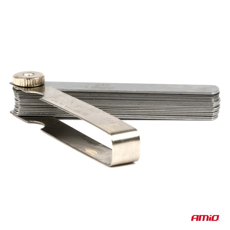 ΦΙΛΕΡ ΡΥΘΜΙΣΗΣ ΒΑΛΒΙΔΩΝ ΜΕ 32 ΛΑΜΕΣ 96mm/00,2-1mm ΑΜΙΟ - 1 ΤΕΜ. - Amio - 03287/AM