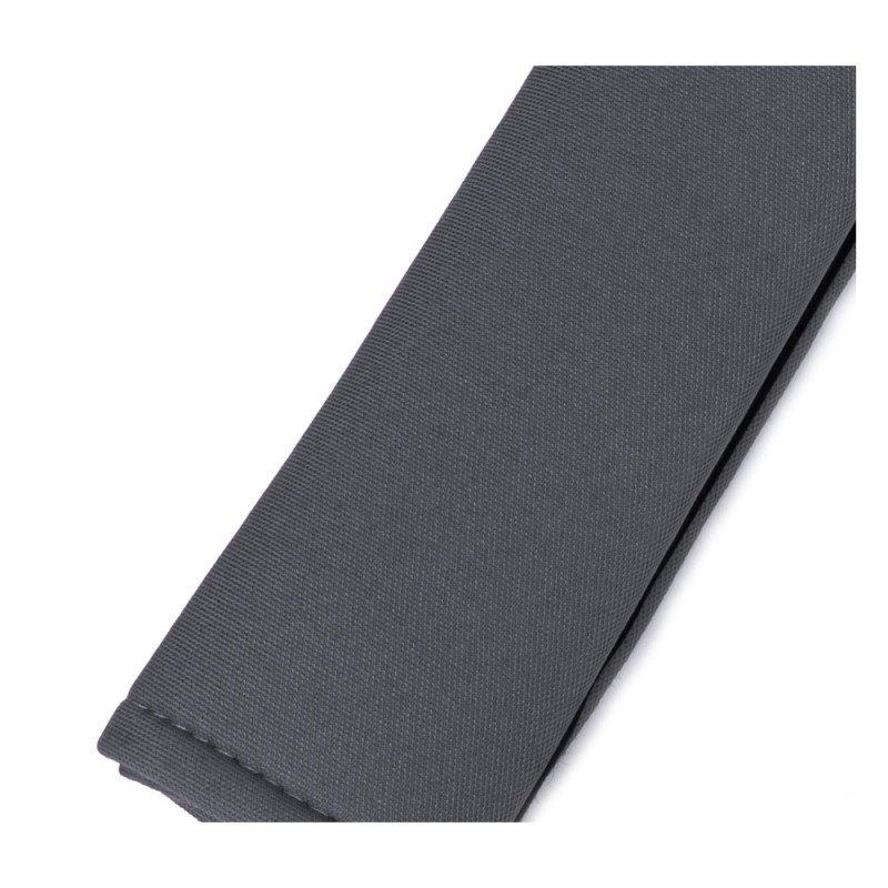ΜΑΞΙΛΑΡΑΚΙΑ ΖΩΝΗΣ ΣΕ ΓΚΡΙ ΣΚΟΥΡΟ ΧΡΩΜΑ ΜΕ VELCRO 22x6cm ΑΜΙΟ - 2 ΤΕΜ. - Amio - 03290/AM ΜΑΞΙΛΑΡΑΚΙΑ ΖΩΝΗΣ ΣΕ ΓΚΡΙ ΣΚΟΥΡΟ ΧΡΩΜΑ ΜΕ VELCRO 22x6cm ΑΜΙΟ - 2 ΤΕΜ. - Amio - 03290/AM