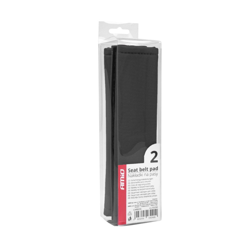 ΜΑΞΙΛΑΡΑΚΙΑ ΖΩΝΗΣ ΣΕ ΓΚΡΙ ΣΚΟΥΡΟ ΧΡΩΜΑ ΜΕ VELCRO 22x6cm ΑΜΙΟ - 2 ΤΕΜ. - Amio - 03290/AM ΜΑΞΙΛΑΡΑΚΙΑ ΖΩΝΗΣ ΣΕ ΓΚΡΙ ΣΚΟΥΡΟ ΧΡΩΜΑ ΜΕ VELCRO 22x6cm ΑΜΙΟ - 2 ΤΕΜ. - Amio - 03290/AM