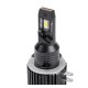 ΛΑΜΠΕΣ LED H15 9-16V 90W 6.500K 9900lm CANBUS ΜΕ ΑΝΕΜΙΣΤΗΡΑΚΙ X3 SERIES AMIO - 2ΤΕΜ. - Amio - 03309/AM ΛΑΜΠΕΣ LED H15 9-16V 90W 6.500K 9900lm CANBUS ΜΕ ΑΝΕΜΙΣΤΗΡΑΚΙ X3 SERIES AMIO - 2ΤΕΜ. - Amio - 03309/AM