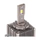 ΛΑΜΠΕΣ LED ΜΕ ΨΥΚΤΡΑ D1S/D1R 9-16V 70W 6.500K 8600lm XD SERIES AMIO - 2 ΤΕΜ. - Amio - 03310/AM ΛΑΜΠΕΣ LED ΜΕ ΨΥΚΤΡΑ D1S/D1R 9-16V 70W 6.500K 8600lm XD SERIES AMIO - 2 ΤΕΜ. - Amio - 03310/AM