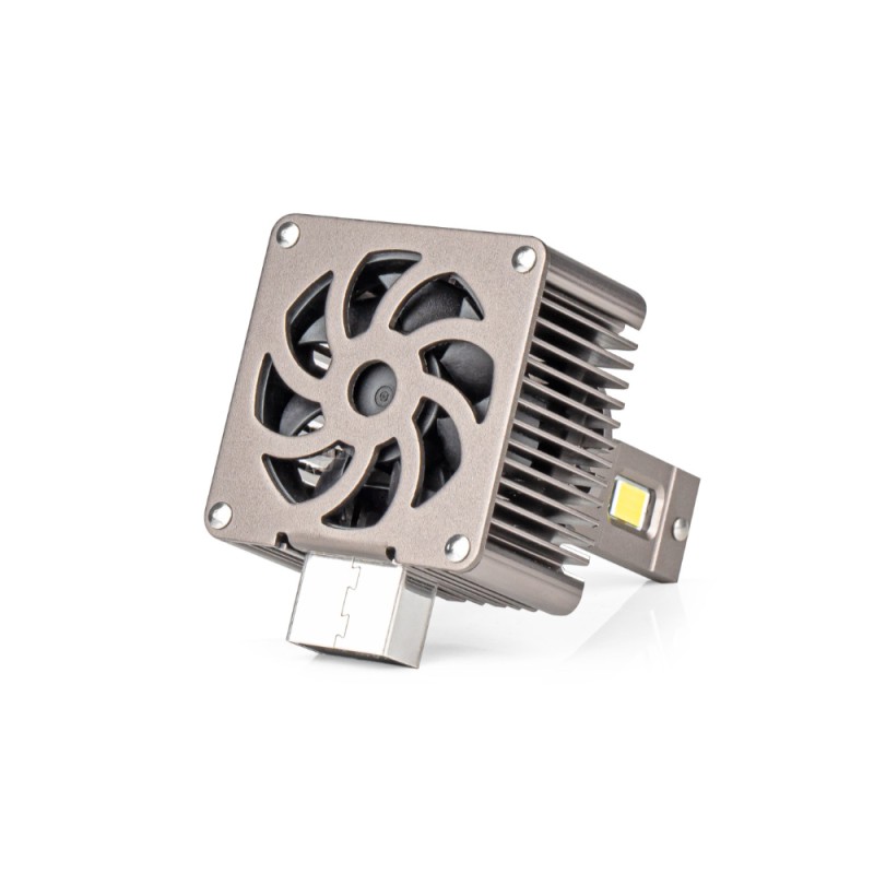 ΛΑΜΠΕΣ LED ΜΕ ΨΥΚΤΡΑ D1S/D1R 9-16V 70W 6.500K 8600lm XD SERIES AMIO - 2 ΤΕΜ. - Amio - 03310/AM ΛΑΜΠΕΣ LED ΜΕ ΨΥΚΤΡΑ D1S/D1R 9-16V 70W 6.500K 8600lm XD SERIES AMIO - 2 ΤΕΜ. - Amio - 03310/AM