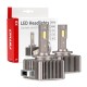 ΛΑΜΠΕΣ LED ΜΕ ΨΥΚΤΡΑ D1S/D1R 9-16V 70W 6.500K 8600lm XD SERIES AMIO - 2 ΤΕΜ. - Amio - 03310/AM ΛΑΜΠΕΣ LED ΜΕ ΨΥΚΤΡΑ D1S/D1R 9-16V 70W 6.500K 8600lm XD SERIES AMIO - 2 ΤΕΜ. - Amio - 03310/AM