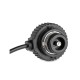 ΛΑΜΠΕΣ LED ΜΕ ΨΥΚΤΡΑ D2S/D2R 9-16V 70W 6.500K 8600lm XD SERIES AMIO - 2 ΤΕΜ. - Amio - 03311/AM ΛΑΜΠΕΣ LED ΜΕ ΨΥΚΤΡΑ D2S/D2R 9-16V 70W 6.500K 8600lm XD SERIES AMIO - 2 ΤΕΜ. - Amio - 03311/AM