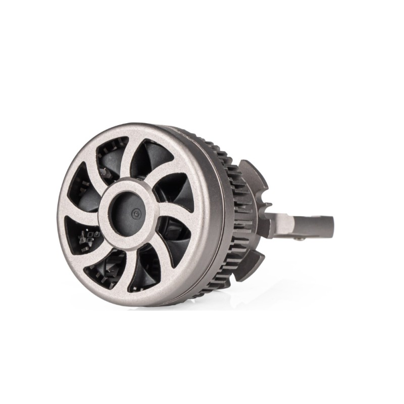 ΛΑΜΠΕΣ LED ΜΕ ΨΥΚΤΡΑ D2S/D2R 9-16V 70W 6.500K 8600lm XD SERIES AMIO - 2 ΤΕΜ. - Amio - 03311/AM ΛΑΜΠΕΣ LED ΜΕ ΨΥΚΤΡΑ D2S/D2R 9-16V 70W 6.500K 8600lm XD SERIES AMIO - 2 ΤΕΜ. - Amio - 03311/AM