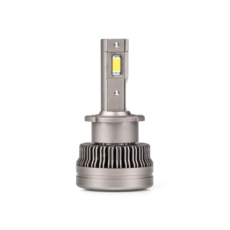 ΛΑΜΠΕΣ LED ΜΕ ΨΥΚΤΡΑ D2S/D2R 9-16V 70W 6.500K 8600lm XD SERIES AMIO - 2 ΤΕΜ. - Amio - 03311/AM ΛΑΜΠΕΣ LED ΜΕ ΨΥΚΤΡΑ D2S/D2R 9-16V 70W 6.500K 8600lm XD SERIES AMIO - 2 ΤΕΜ. - Amio - 03311/AM