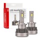 ΛΑΜΠΕΣ LED ΜΕ ΨΥΚΤΡΑ D2S/D2R 9-16V 70W 6.500K 8600lm XD SERIES AMIO - 2 ΤΕΜ. - Amio - 03311/AM ΛΑΜΠΕΣ LED ΜΕ ΨΥΚΤΡΑ D2S/D2R 9-16V 70W 6.500K 8600lm XD SERIES AMIO - 2 ΤΕΜ. - Amio - 03311/AM