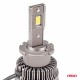 ΛΑΜΠΕΣ LED D4S/D4R 9>16V 70W 6.500K 8600lm (ΜΕ ΨΥΚΤΡΑ) XD SERIES ΑΜΙΟ - 2 ΤΕΜ. - Amio - 03313/AM ΛΑΜΠΕΣ LED D4S/D4R 9>16V 70W 6.500K 8600lm (ΜΕ ΨΥΚΤΡΑ) XD SERIES ΑΜΙΟ - 2 ΤΕΜ. - Amio - 03313/AM