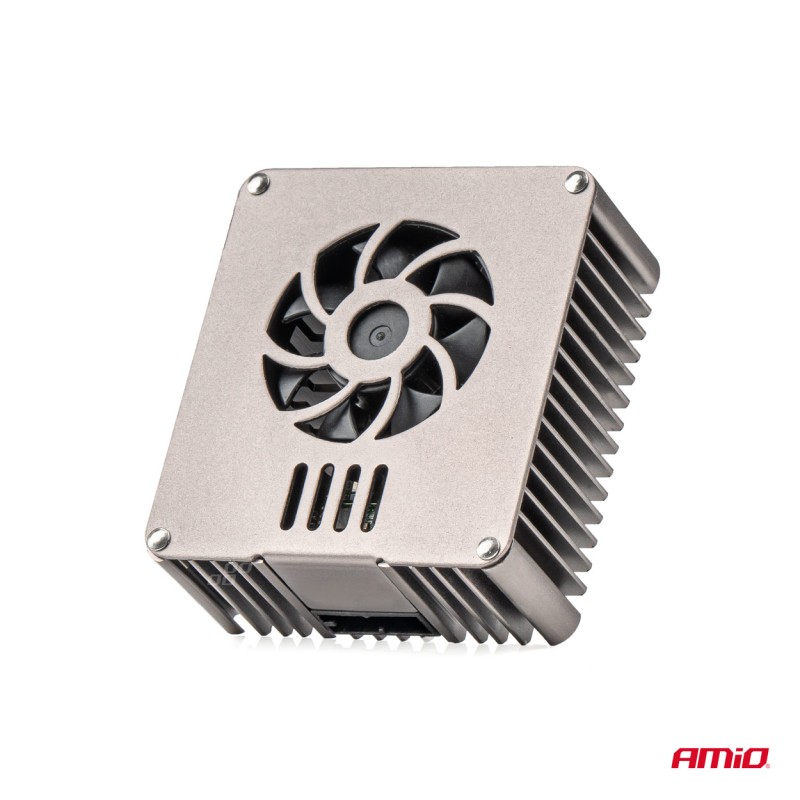 ΛΑΜΠΕΣ LED D5S 9>16V 70W 6.500K 8600lm (ΜΕ ΨΥΚΤΡΑ) XD SERIES ΑΜΙΟ - 2 ΤΕΜ. - Amio - 03314/AM ΛΑΜΠΕΣ LED D5S 9>16V 70W 6.500K 8600lm (ΜΕ ΨΥΚΤΡΑ) XD SERIES ΑΜΙΟ - 2 ΤΕΜ. - Amio - 03314/AM
