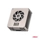 ΛΑΜΠΕΣ LED D5S 9>16V 70W 6.500K 8600lm (ΜΕ ΨΥΚΤΡΑ) XD SERIES ΑΜΙΟ - 2 ΤΕΜ. - Amio - 03314/AM ΛΑΜΠΕΣ LED D5S 9>16V 70W 6.500K 8600lm (ΜΕ ΨΥΚΤΡΑ) XD SERIES ΑΜΙΟ - 2 ΤΕΜ. - Amio - 03314/AM