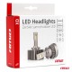 ΛΑΜΠΕΣ LED D5S 9>16V 70W 6.500K 8600lm (ΜΕ ΨΥΚΤΡΑ) XD SERIES ΑΜΙΟ - 2 ΤΕΜ. - Amio - 03314/AM ΛΑΜΠΕΣ LED D5S 9>16V 70W 6.500K 8600lm (ΜΕ ΨΥΚΤΡΑ) XD SERIES ΑΜΙΟ - 2 ΤΕΜ. - Amio - 03314/AM