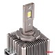 ΛΑΜΠΕΣ LED D8S 9>16V 70W 6.500K 8600lm (ΜΕ ΨΥΚΤΡΑ) XD SERIES ΑΜΙΟ - 2 ΤΕΜ. - Amio - 03315/AM