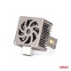 ΛΑΜΠΕΣ LED D8S 9>16V 70W 6.500K 8600lm (ΜΕ ΨΥΚΤΡΑ) XD SERIES ΑΜΙΟ - 2 ΤΕΜ. - Amio - 03315/AM