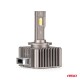 ΛΑΜΠΕΣ LED D8S 9>16V 70W 6.500K 8600lm (ΜΕ ΨΥΚΤΡΑ) XD SERIES ΑΜΙΟ - 2 ΤΕΜ. - Amio - 03315/AM