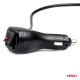 ΦΑΡΟΣ/ΜΠΑΡΑ MINI 12/24V 48SMD LED ΠΟΡΤΟΚΑΛΙ ΜΕ ΦΙΣ ΑΝΑΠΤΗΡΑ & ΜΑΓΝΗΤΙΚΗ ΒΑΣΗ 328x186x50mm ΑΜΙΟ - 1 ΤΕΜ. - Amio - 03336/AM