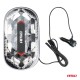 ΦΑΡΟΣ/ΜΠΑΡΑ MINI 12/24V 48SMD LED ΠΟΡΤΟΚΑΛΙ ΜΕ ΦΙΣ ΑΝΑΠΤΗΡΑ & ΜΑΓΝΗΤΙΚΗ ΒΑΣΗ 328x186x50mm ΑΜΙΟ - 1 ΤΕΜ. - Amio - 03336/AM