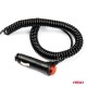 ΦΑΡΟΣ ΠΟΡΤΟΚΑΛΙ W22M 12/24V - 60xSMD LED - 115x108mm (ΜΑΓΝΗΤΙΚΗ ΒΑΣΗ/ΦΙΣ/ΚΑΛΩΔΙΟ 4m) ΑΜΙΟ - 1 ΤΕΜ. - Amio - 03337/AM