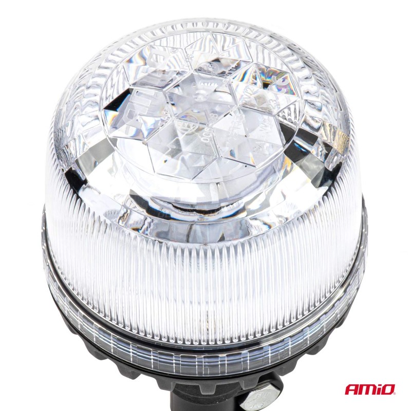 ΦΑΡΟΣ DIAMONT W25P ΜΕ ΛΕΥΚΟ ΚΑΠΑΚΙ 12/24V 24xSMD LED ΠΟΡΤΟΚΑΛΙ ΕΛΑΣΤΙΚΟΣ ΒΙΔΩΤΟΣ 201x126mm ΑΜΙΟ - 1 ΤΕΜ. - Amio - 03338/ΑΜ ΦΑΡΟΣ DIAMONT W25P ΜΕ ΛΕΥΚΟ ΚΑΠΑΚΙ 12/24V 24xSMD LED ΠΟΡΤΟΚΑΛΙ ΕΛΑΣΤΙΚΟΣ ΒΙΔΩΤΟΣ 201x126mm ΑΜΙΟ - 1 ΤΕΜ. - Amio - 03338/ΑΜ