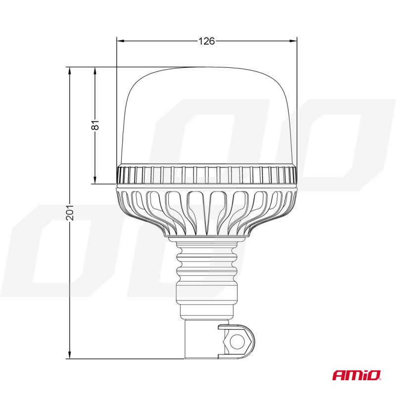 ΦΑΡΟΣ DIAMONT W25P ΜΕ ΛΕΥΚΟ ΚΑΠΑΚΙ 12/24V 24xSMD LED ΠΟΡΤΟΚΑΛΙ ΕΛΑΣΤΙΚΟΣ ΒΙΔΩΤΟΣ 201x126mm ΑΜΙΟ - 1 ΤΕΜ. - Amio - 03338/ΑΜ ΦΑΡΟΣ DIAMONT W25P ΜΕ ΛΕΥΚΟ ΚΑΠΑΚΙ 12/24V 24xSMD LED ΠΟΡΤΟΚΑΛΙ ΕΛΑΣΤΙΚΟΣ ΒΙΔΩΤΟΣ 201x126mm ΑΜΙΟ - 1 ΤΕΜ. - Amio - 03338/ΑΜ
