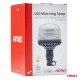 ΦΑΡΟΣ DIAMONT W25P ΜΕ ΛΕΥΚΟ ΚΑΠΑΚΙ 12/24V 24xSMD LED ΠΟΡΤΟΚΑΛΙ ΕΛΑΣΤΙΚΟΣ ΒΙΔΩΤΟΣ 201x126mm ΑΜΙΟ - 1 ΤΕΜ. - Amio - 03338/ΑΜ ΦΑΡΟΣ DIAMONT W25P ΜΕ ΛΕΥΚΟ ΚΑΠΑΚΙ 12/24V 24xSMD LED ΠΟΡΤΟΚΑΛΙ ΕΛΑΣΤΙΚΟΣ ΒΙΔΩΤΟΣ 201x126mm ΑΜΙΟ - 1 ΤΕΜ. - Amio - 03338/ΑΜ