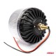 ΦΑΡΟΣ DIAMONT W25SB ΜΕ ΛΕΥΚΟ ΚΑΠΑΚΙ 12/24V 24xSMD LED ΠΟΡΤΟΚΑΛΙ ΒΙΔΩΤΟΣ 154x126mm ΑΜΙΟ - 1 ΤΕΜ. - Amio - 03339/AM ΦΑΡΟΣ DIAMONT W25SB ΜΕ ΛΕΥΚΟ ΚΑΠΑΚΙ 12/24V 24xSMD LED ΠΟΡΤΟΚΑΛΙ ΒΙΔΩΤΟΣ 154x126mm ΑΜΙΟ - 1 ΤΕΜ. - Amio - 03339/AM