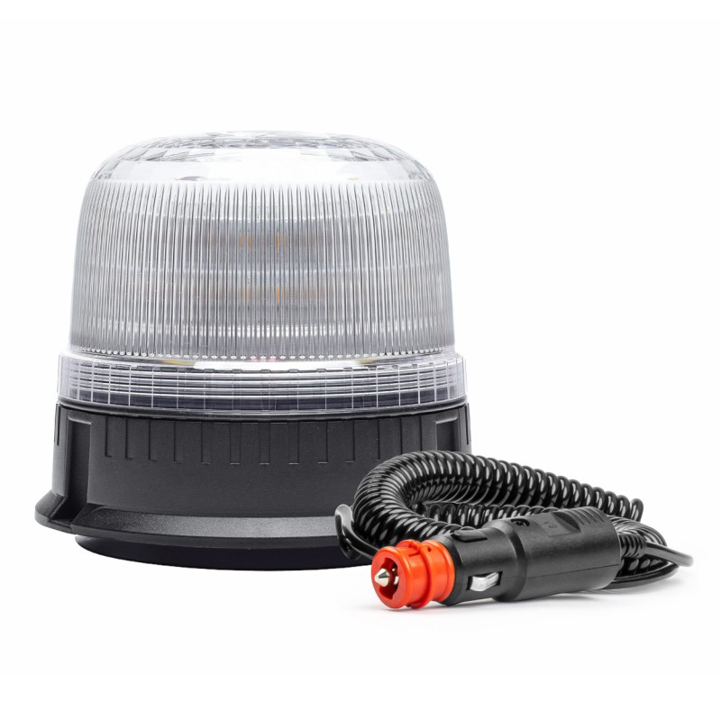 ΦΑΡΟΣ DIAMONT W25M ΜΕ ΛΕΥΚΟ ΚΑΠΑΚΙ 12/24V 24xSMD LED ΠΟΡΤΟΚΑΛΙ ΜΑΓΝΗΤΙΚΟΣ ΦΙΣ ΑΝΑΠΤΗΡΑ 131x126mm ΑΜΙΟ - 1 ΤΕΜ. - Amio - 03340/AM ΦΑΡΟΣ DIAMONT W25M ΜΕ ΛΕΥΚΟ ΚΑΠΑΚΙ 12/24V 24xSMD LED ΠΟΡΤΟΚΑΛΙ ΜΑΓΝΗΤΙΚΟΣ ΦΙΣ ΑΝΑΠΤΗΡΑ 131x126mm ΑΜΙΟ - 1 ΤΕΜ. - Amio - 03340/AM