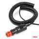 ΦΑΡΟΣ DIAMONT W25M ΜΕ ΛΕΥΚΟ ΚΑΠΑΚΙ 12/24V 24xSMD LED ΠΟΡΤΟΚΑΛΙ ΜΑΓΝΗΤΙΚΟΣ ΦΙΣ ΑΝΑΠΤΗΡΑ 131x126mm ΑΜΙΟ - 1 ΤΕΜ. - Amio - 03340/AM ΦΑΡΟΣ DIAMONT W25M ΜΕ ΛΕΥΚΟ ΚΑΠΑΚΙ 12/24V 24xSMD LED ΠΟΡΤΟΚΑΛΙ ΜΑΓΝΗΤΙΚΟΣ ΦΙΣ ΑΝΑΠΤΗΡΑ 131x126mm ΑΜΙΟ - 1 ΤΕΜ. - Amio - 03340/AM