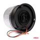 ΦΑΡΟΣ DIAMONT W25B ΜΕ ΛΕΥΚΟ ΚΑΠΑΚΙ 12/24V 24xSMD LED ΠΟΡΤΟΚΑΛΙ ΒΙΔΩΤΟΣ 118x126mm ΑΜΙΟ - 1 ΤΕΜ. - Amio - 03341/AM ΦΑΡΟΣ DIAMONT W25B ΜΕ ΛΕΥΚΟ ΚΑΠΑΚΙ 12/24V 24xSMD LED ΠΟΡΤΟΚΑΛΙ ΒΙΔΩΤΟΣ 118x126mm ΑΜΙΟ - 1 ΤΕΜ. - Amio - 03341/AM