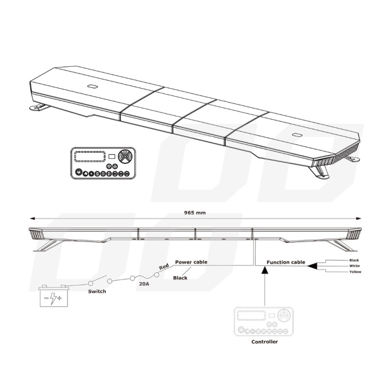 ΣΤΡΟΜΠΟ ΜΠΑΡΑ 12/24V 51 ΧΡΗΣΕΩΝ 108xSMD ΠΟΡΤΟΚΑΛΙ LED 30" ΜΕ ΦΙΣ ΑΝΑΠΤΗΡΑ ΒΙΔΩΤH 762x280x82mm ΑMiO - 1 TEM. - Amio - 03342/AM ΣΤΡΟΜΠΟ ΜΠΑΡΑ 12/24V 51 ΧΡΗΣΕΩΝ 108xSMD ΠΟΡΤΟΚΑΛΙ LED 30" ΜΕ ΦΙΣ ΑΝΑΠΤΗΡΑ ΒΙΔΩΤH 762x280x82mm ΑMiO - 1 TEM. - Amio - 03342/AM