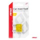 ΑΣΦΑΛΕΙΑ MAXI 20A AMIO - 1 Τεμ. - Amio - 03381/AM ΑΣΦΑΛΕΙΑ MAXI 20A AMIO - 1 Τεμ. - Amio - 03381/AM